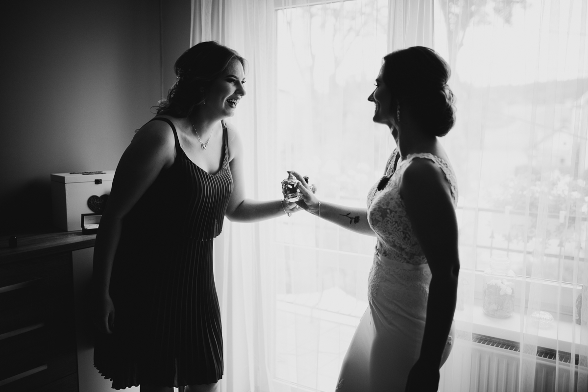 Wesele w stylu glamour - Justyna & Marcin - fotograf Nowy Sącz Adam Podwika