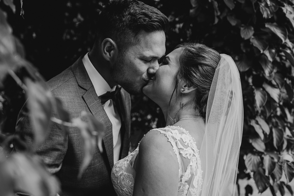 Rustykalny ślub i wesele Justyna & Damian - fotograf ślubny Nowy Sącz