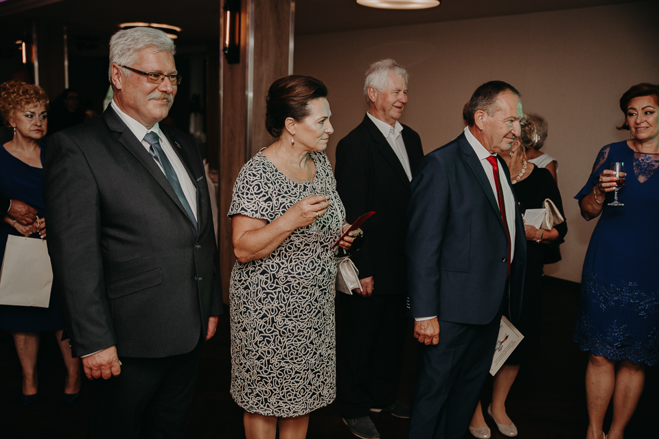 Rustykalny ślub i wesele Justyna & Damian - fotograf ślubny Nowy Sącz