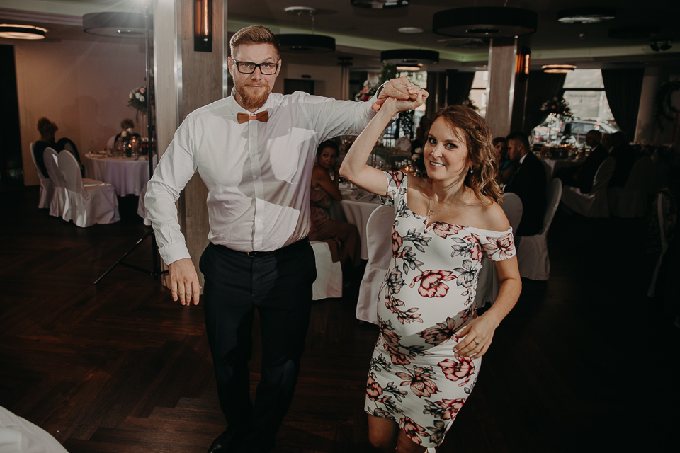 Rustykalny ślub i wesele Justyna & Damian - fotograf ślubny Nowy Sącz