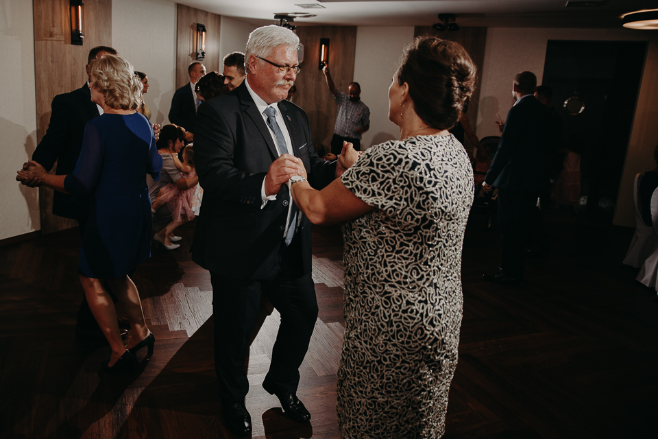 Rustykalny ślub i wesele Justyna & Damian - fotograf ślubny Nowy Sącz