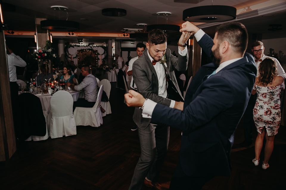 Rustykalny ślub i wesele Justyna & Damian - fotograf ślubny Nowy Sącz