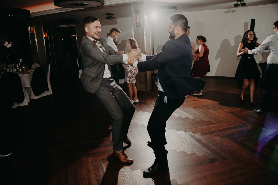 Rustykalny ślub i wesele Justyna & Damian - fotograf ślubny Nowy Sącz