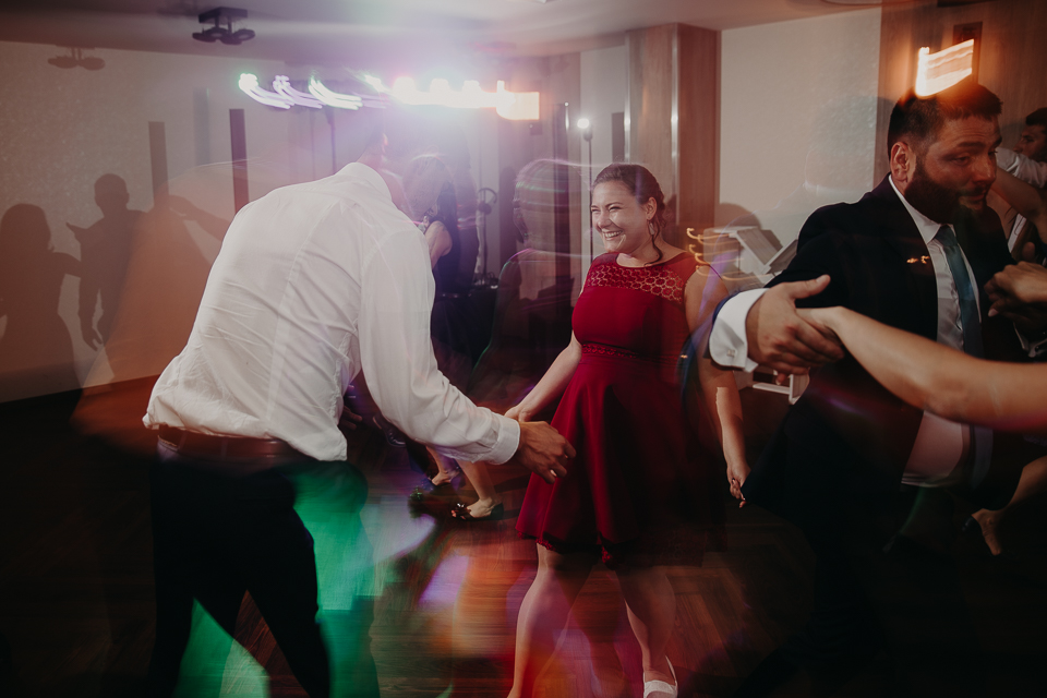 Rustykalny ślub i wesele Justyna & Damian - fotograf ślubny Nowy Sącz