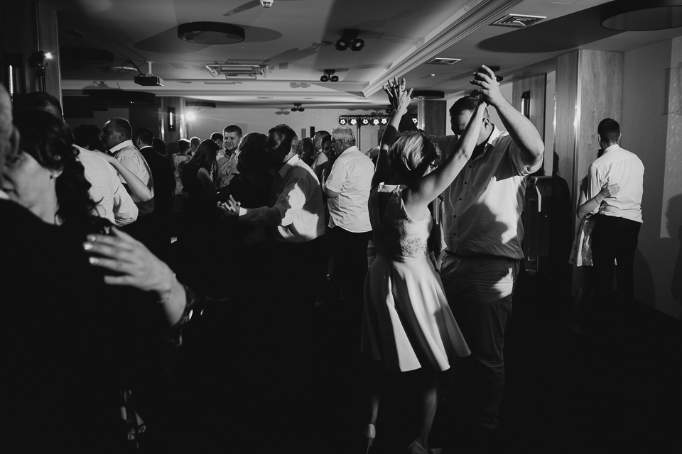 Rustykalny ślub i wesele Justyna & Damian - fotograf ślubny Nowy Sącz