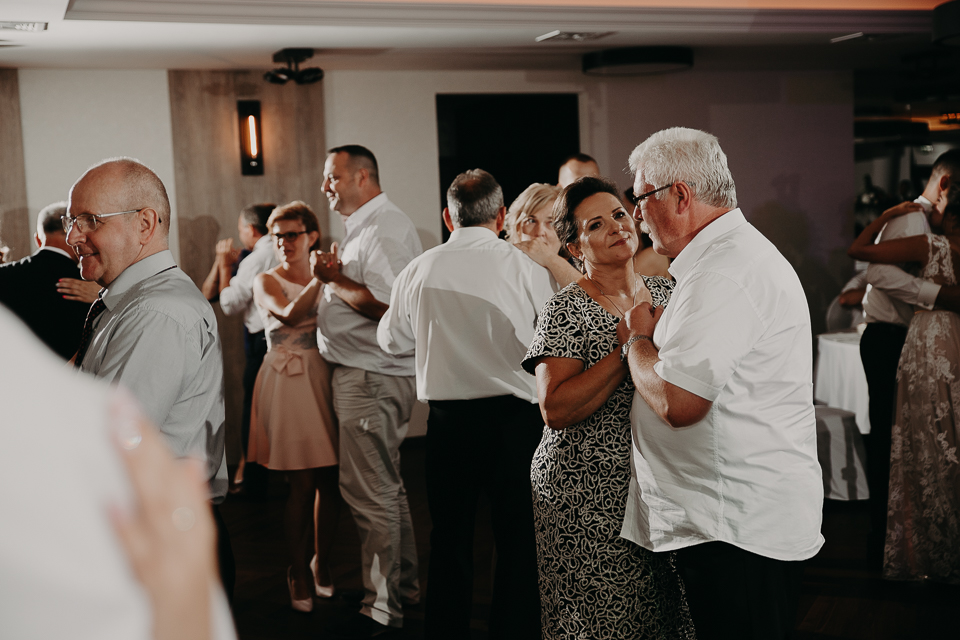 Rustykalny ślub i wesele Justyna & Damian - fotograf ślubny Nowy Sącz