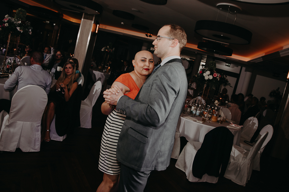 Rustykalny ślub i wesele Justyna & Damian - fotograf ślubny Nowy Sącz