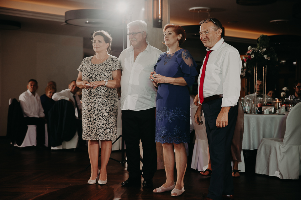 Rustykalny ślub i wesele Justyna & Damian - fotograf ślubny Nowy Sącz