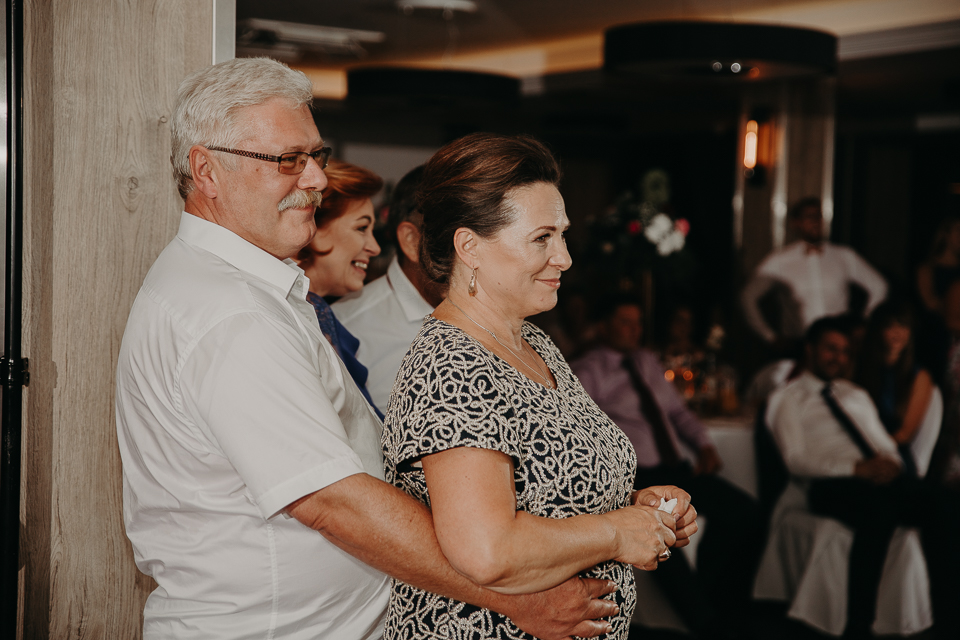 Rustykalny ślub i wesele Justyna & Damian - fotograf ślubny Nowy Sącz