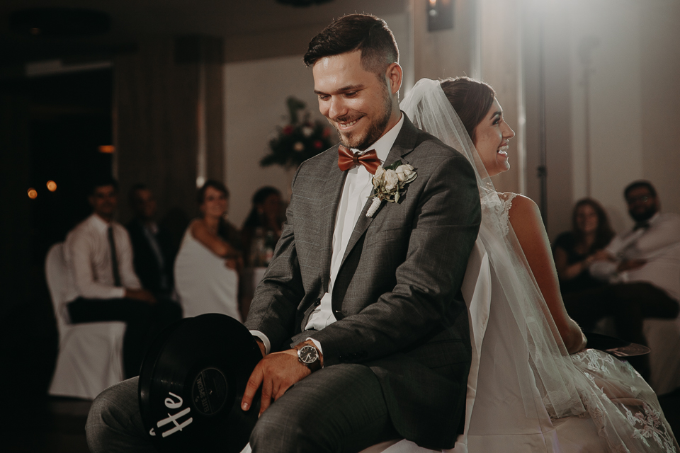 Rustykalny ślub i wesele Justyna & Damian - fotograf ślubny Nowy Sącz