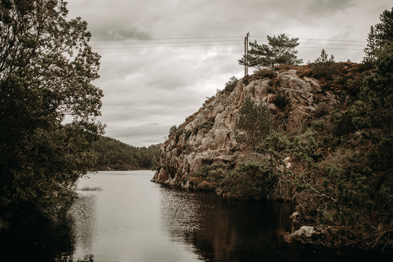 Plener ślubny Adam Podwika Weddings - Norwegia - Urliken, Bergen, Floyen, fotograf ślubny Nowy Sącz