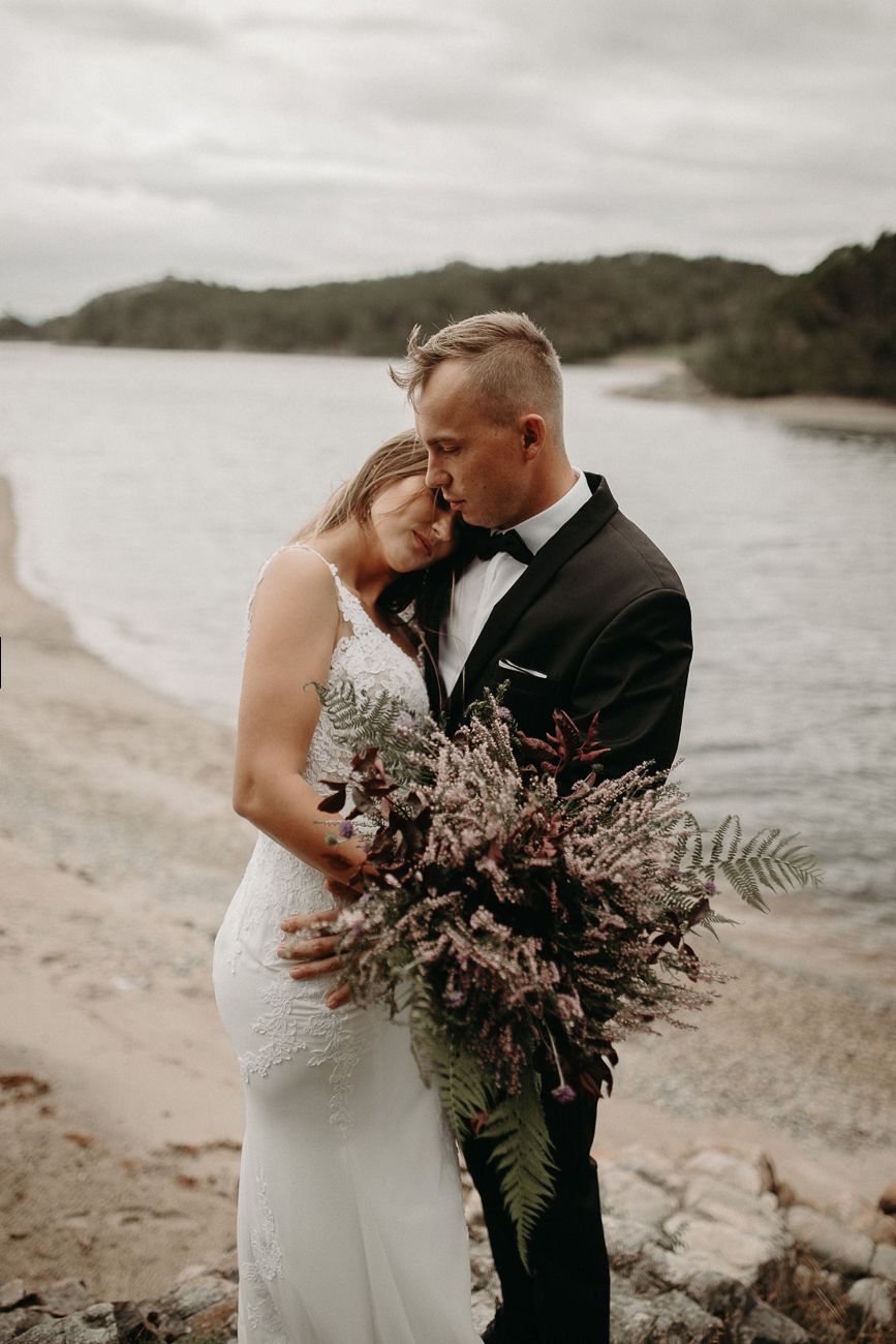 Plener ślubny Adam Podwika Weddings - Norwegia - Urliken, Bergen, Floyen, fotograf ślubny Nowy Sącz