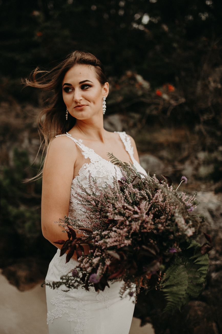 Plener ślubny Adam Podwika Weddings - Norwegia - Urliken, Bergen, Floyen, fotograf ślubny Nowy Sącz