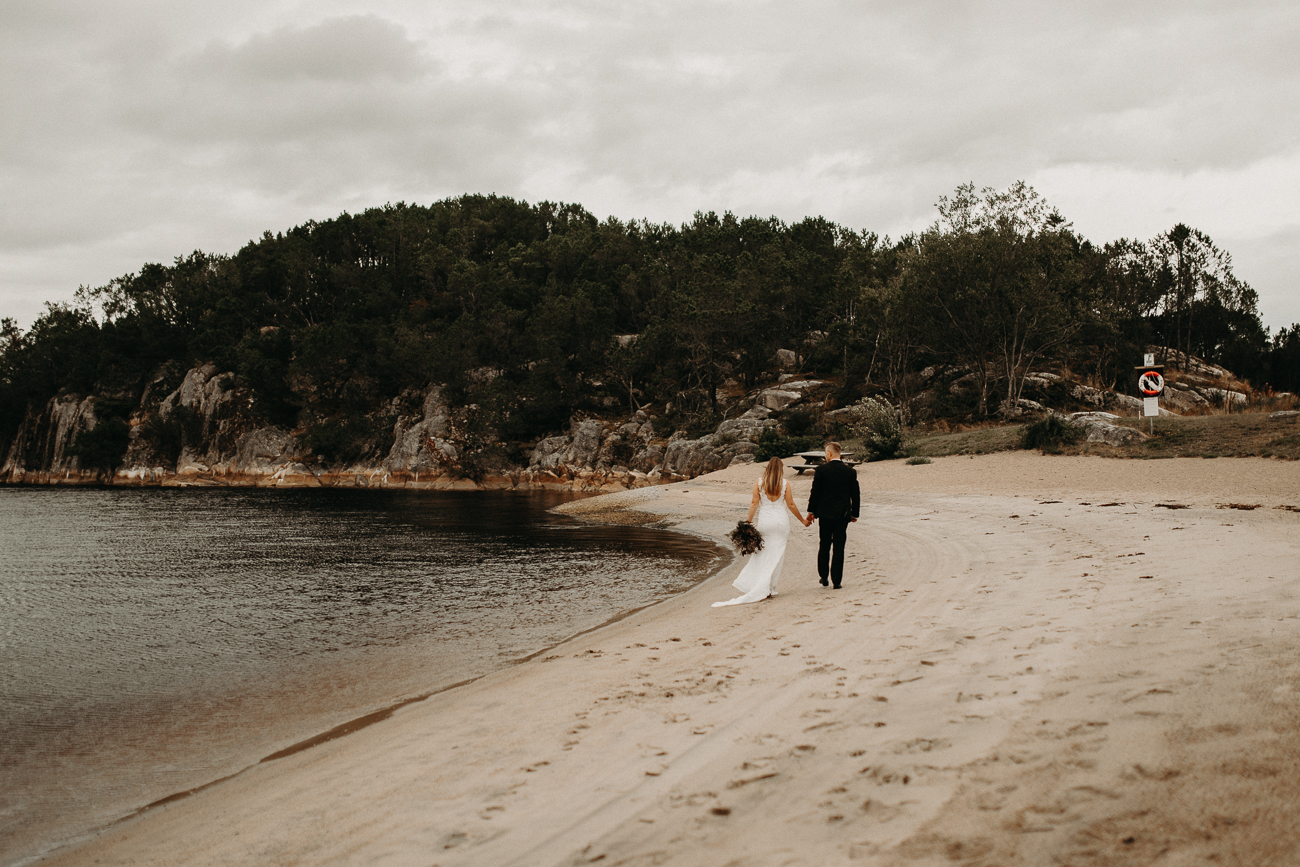 Plener ślubny Adam Podwika Weddings - Norwegia - Urliken, Bergen, Floyen, fotograf ślubny Nowy Sącz