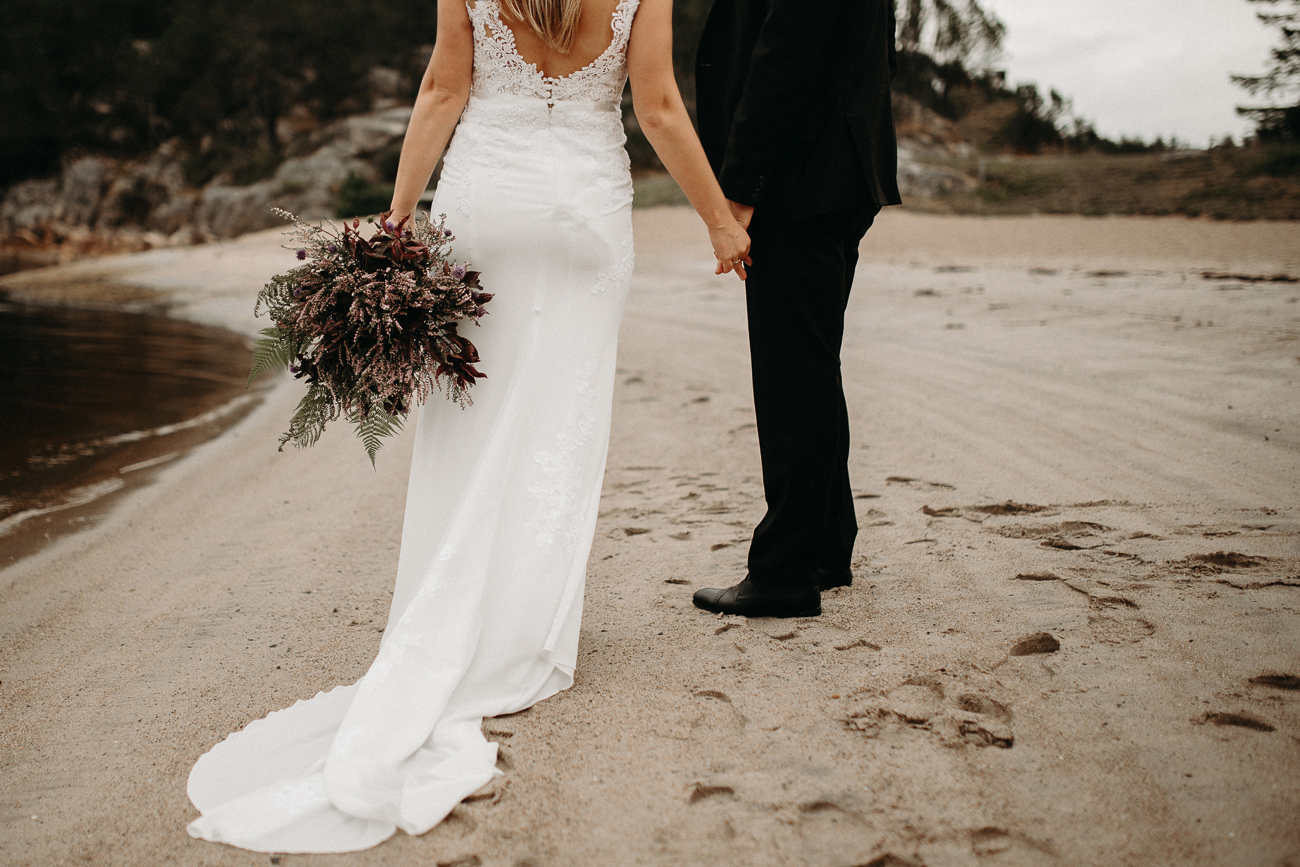 Plener ślubny Adam Podwika Weddings - Norwegia - Urliken, Bergen, Floyen, fotograf ślubny Nowy Sącz