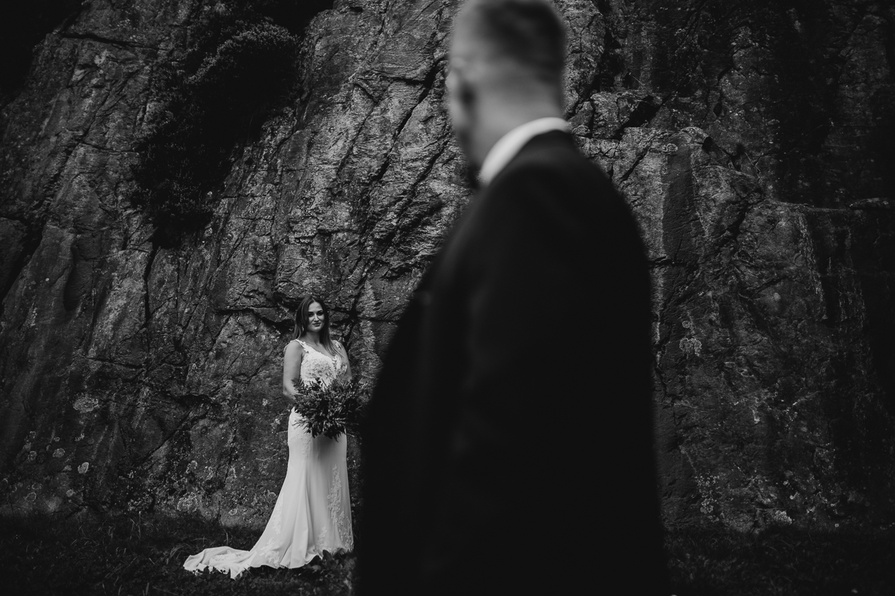 Plener ślubny Adam Podwika Weddings - Norwegia - Urliken, Bergen, Floyen, fotograf ślubny Nowy Sącz