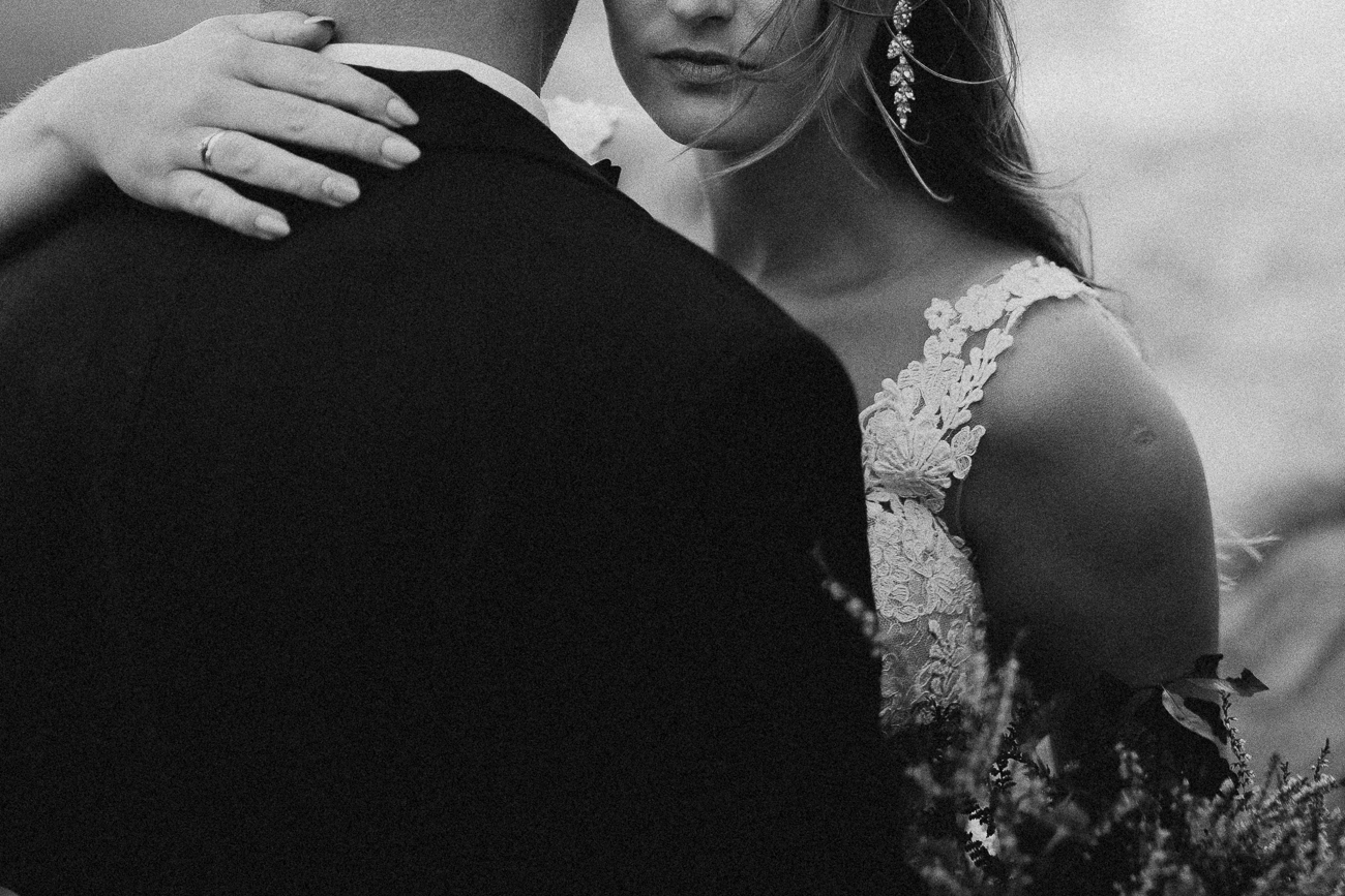 Plener ślubny Adam Podwika Weddings - Norwegia - Urliken, Bergen, Floyen, fotograf ślubny Nowy Sącz