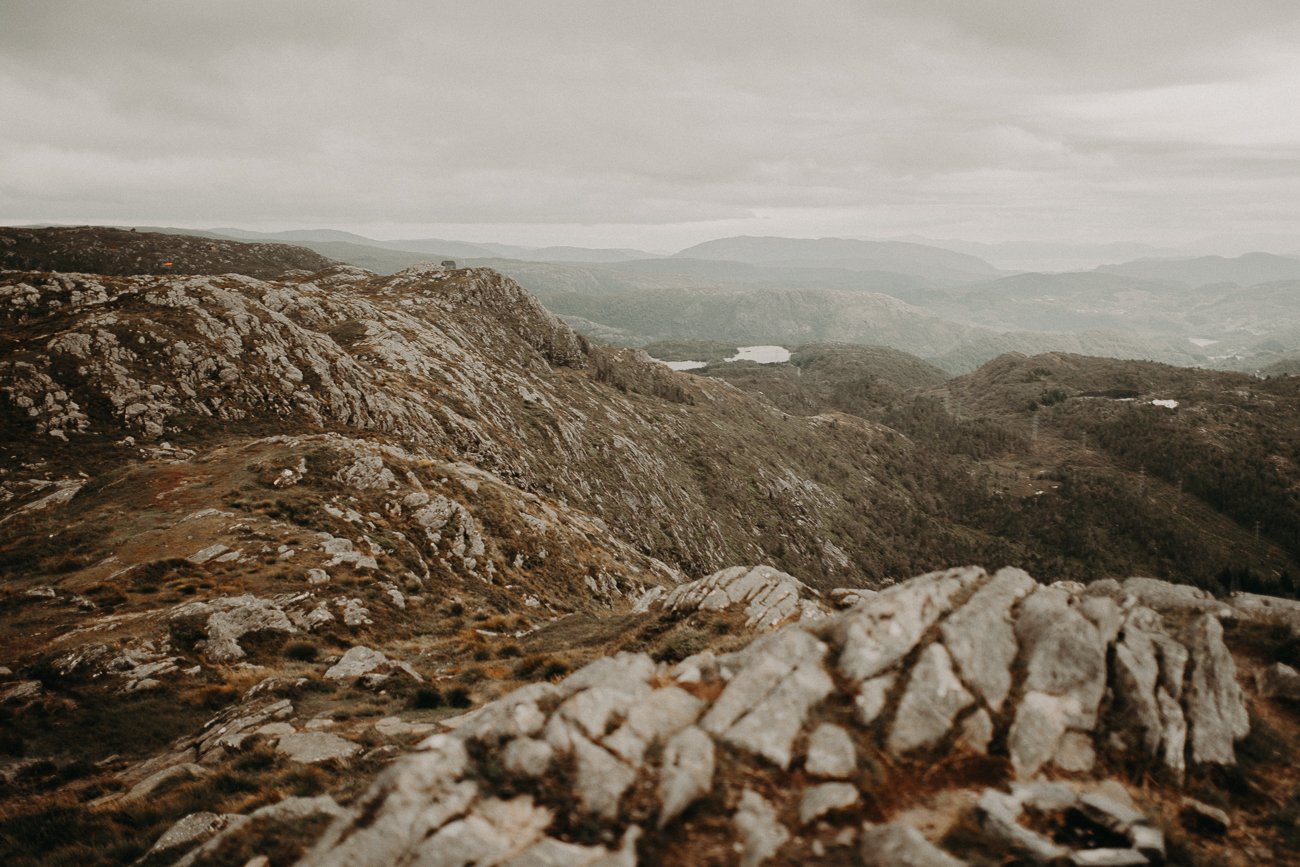 Plener ślubny Adam Podwika Weddings - Norwegia - Urliken, Bergen, Floyen, fotograf ślubny Nowy Sącz