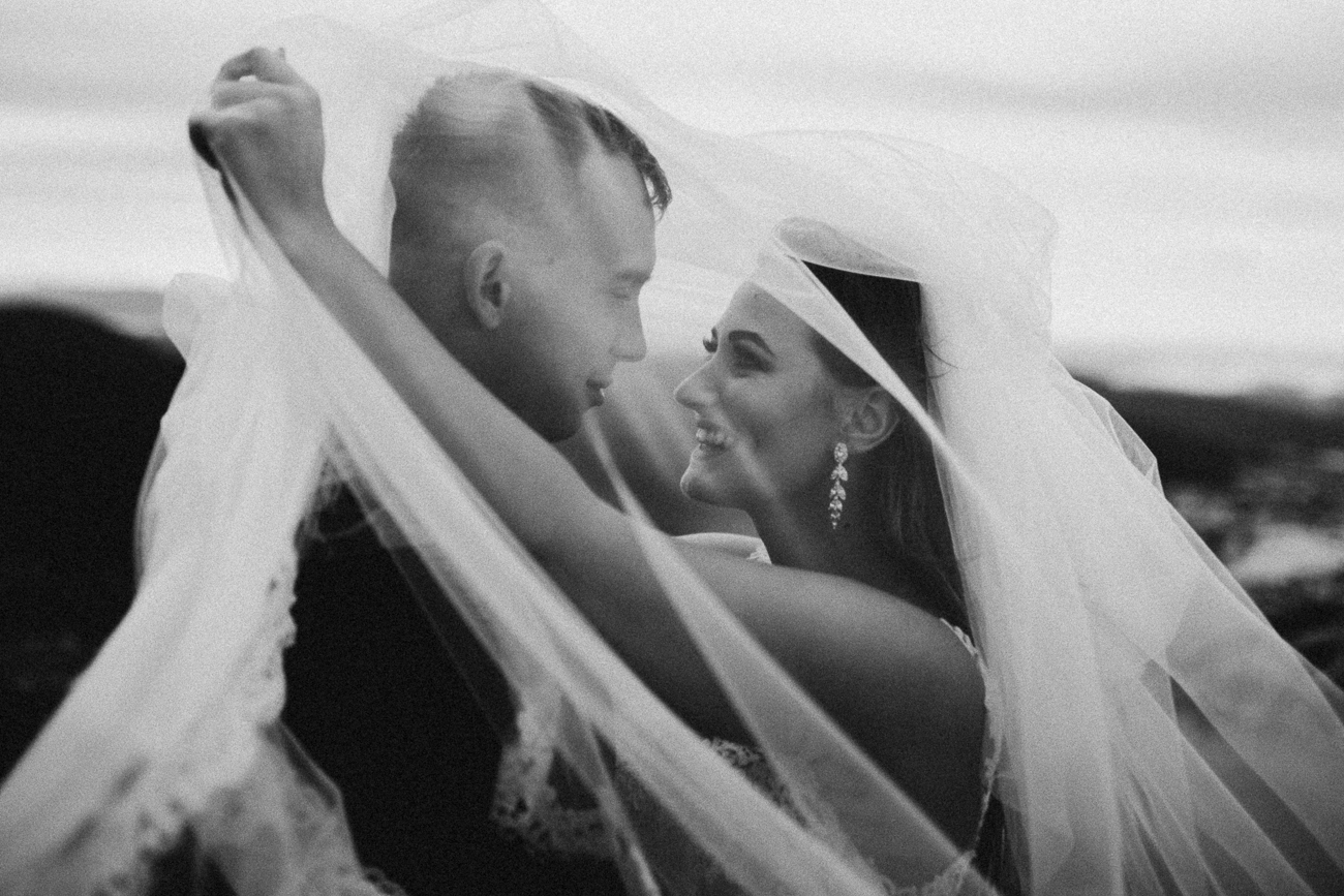 Plener ślubny Adam Podwika Weddings - Norwegia - Urliken, Bergen, Floyen, fotograf ślubny Nowy Sącz