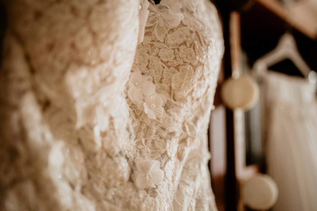 Rustykalne wesele w Nowym Sączu - Dorota & Piotr przez Adam Podwika Weddings - fotograf ślubny