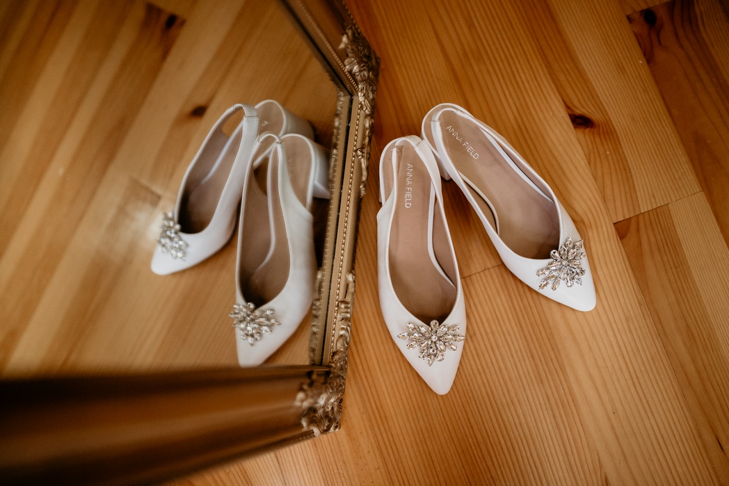 Rustykalne wesele w Nowym Sączu - Dorota & Piotr przez Adam Podwika Weddings - fotograf ślubny