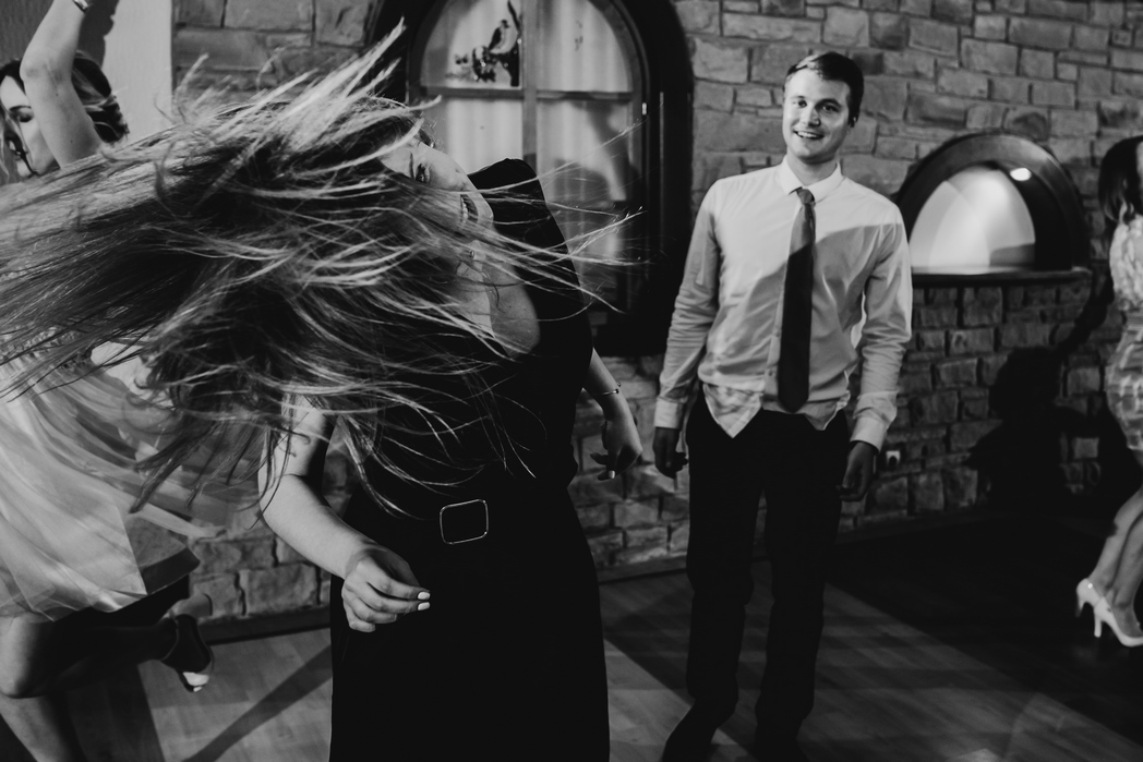 Rustykalne wesele w Nowym Sączu - Dorota & Piotr przez Adam Podwika Weddings - fotograf ślubny