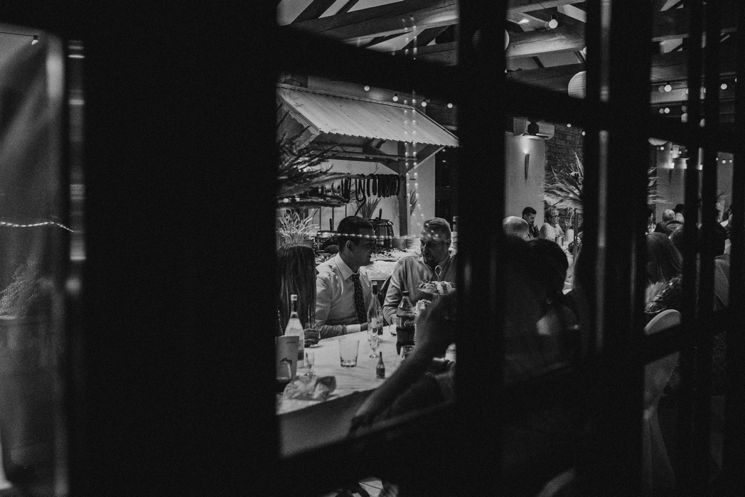 Rustykalne wesele w Nowym Sączu - Dorota & Piotr przez Adam Podwika Weddings - fotograf ślubny
