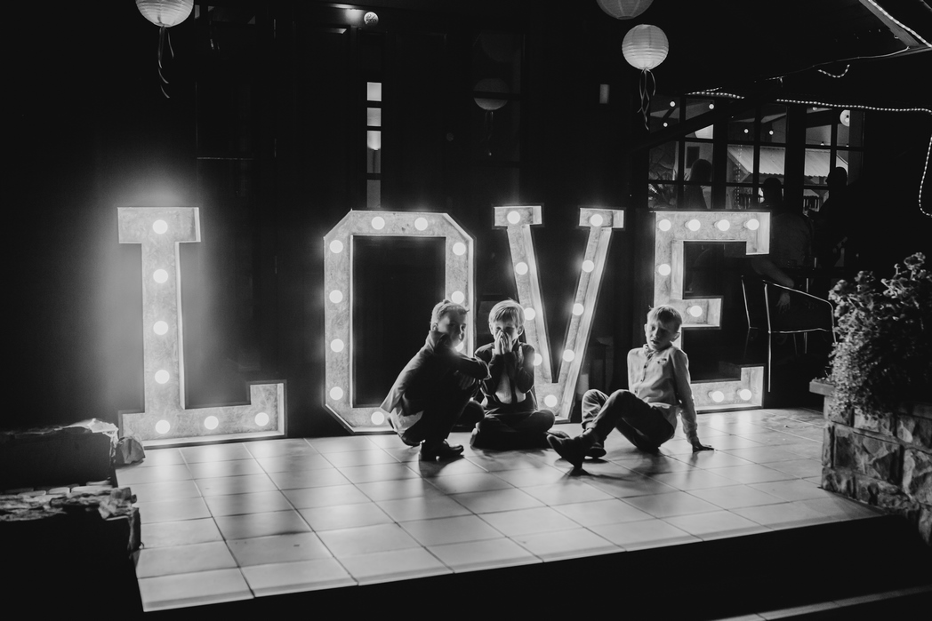 Rustykalne wesele w Nowym Sączu - Dorota & Piotr przez Adam Podwika Weddings - fotograf ślubny