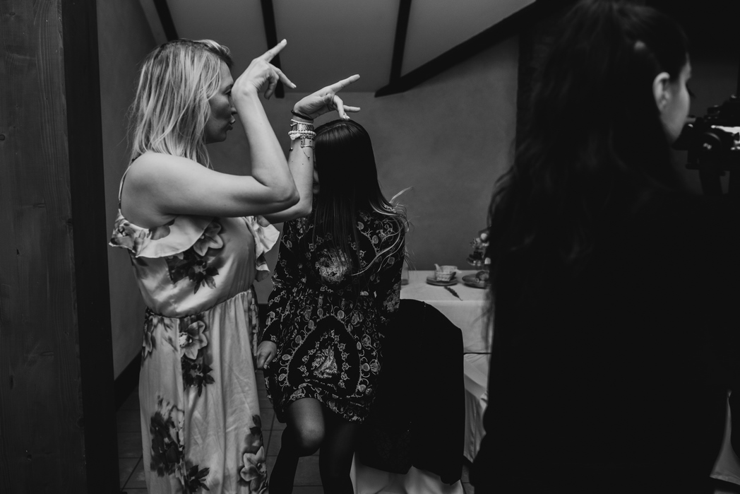 Rustykalne wesele w Nowym Sączu - Dorota & Piotr przez Adam Podwika Weddings - fotograf ślubny