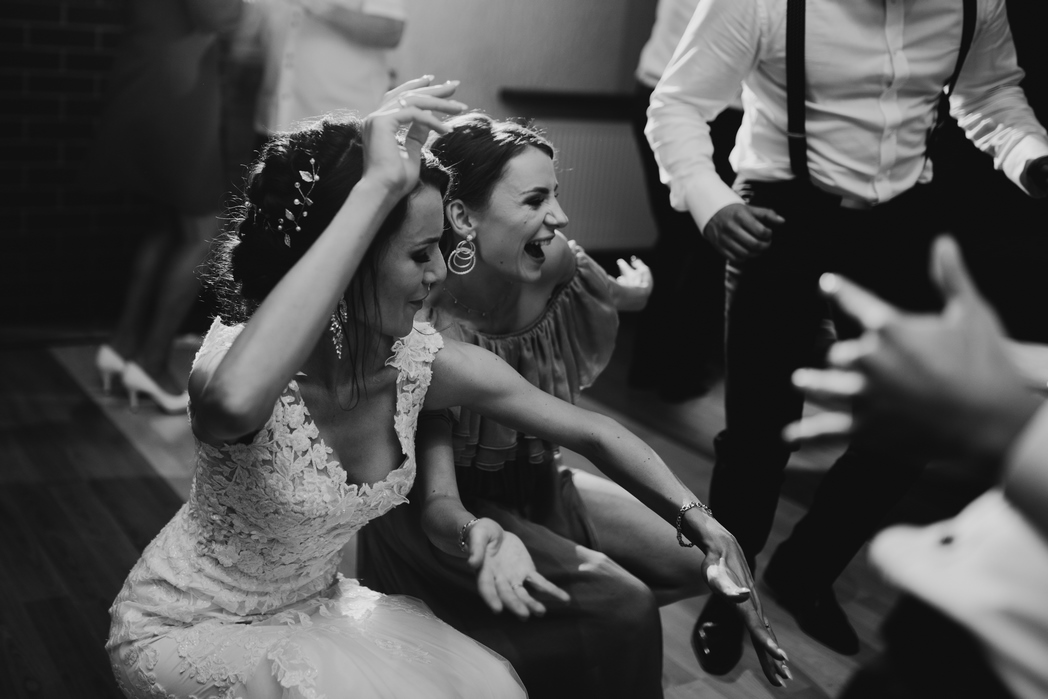 Rustykalne wesele w Nowym Sączu - Dorota & Piotr przez Adam Podwika Weddings - fotograf ślubny