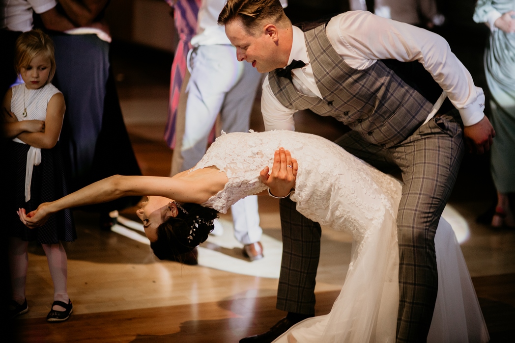 Rustykalne wesele w Nowym Sączu - Dorota & Piotr przez Adam Podwika Weddings - fotograf ślubny