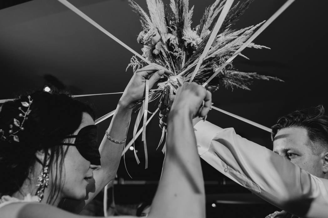 Rustykalne wesele w Nowym Sączu - Dorota & Piotr przez Adam Podwika Weddings - fotograf ślubny