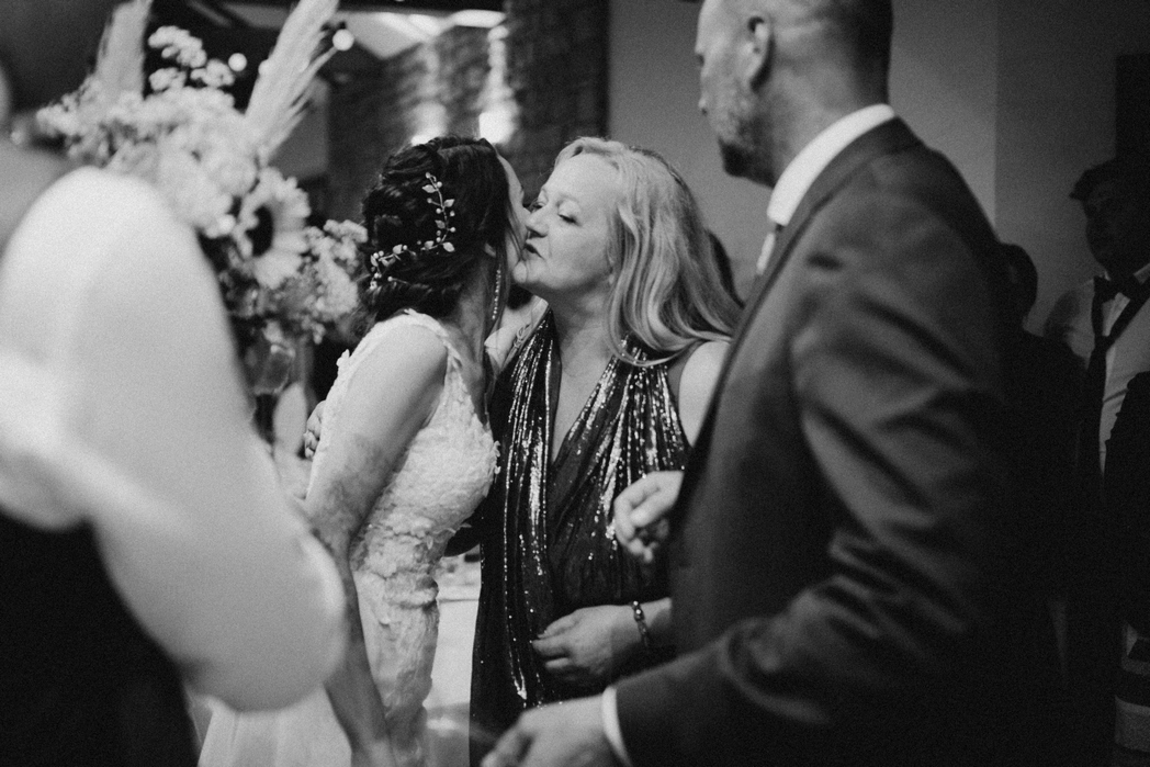 Rustykalne wesele w Nowym Sączu - Dorota & Piotr przez Adam Podwika Weddings - fotograf ślubny