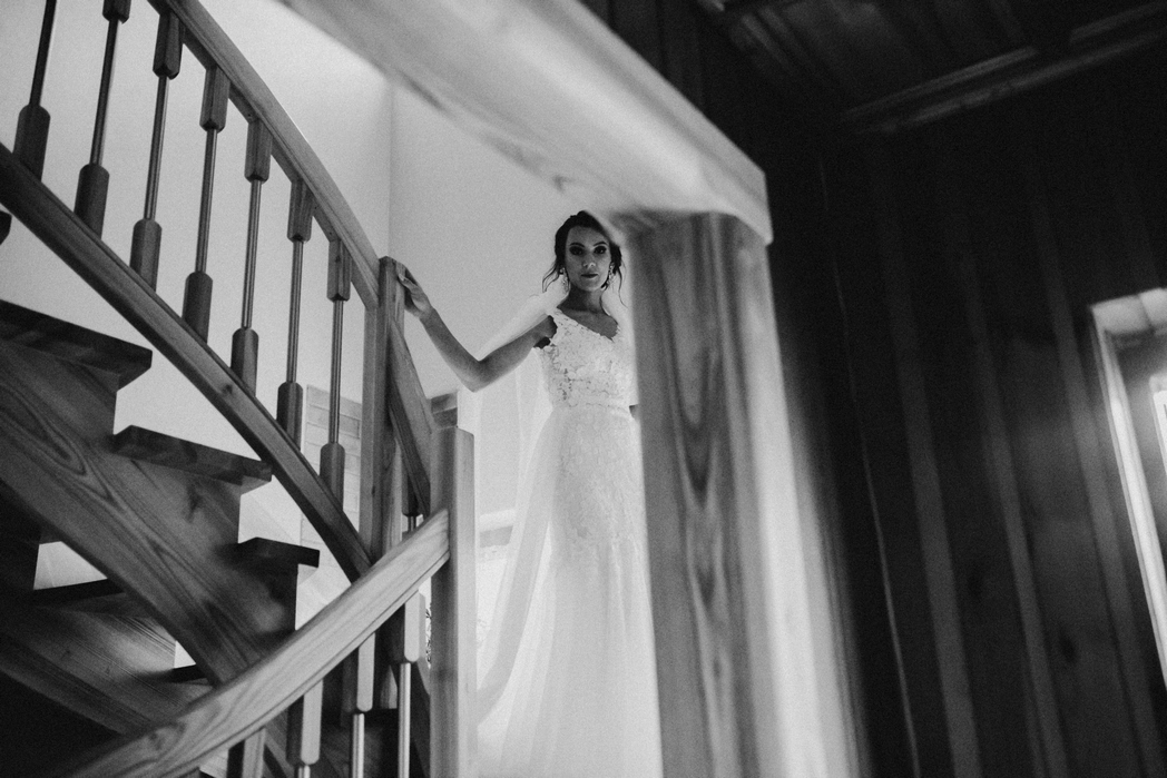 Rustykalne wesele w Nowym Sączu - Dorota & Piotr przez Adam Podwika Weddings - fotograf ślubny