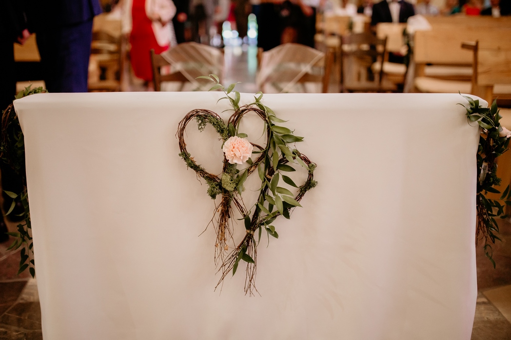 Rustykalne wesele w Nowym Sączu - Dorota & Piotr przez Adam Podwika Weddings - fotograf ślubny