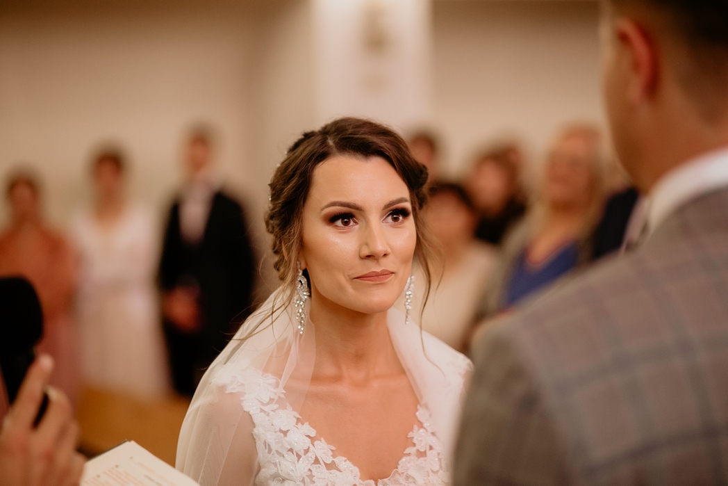 Rustykalne wesele w Nowym Sączu - Dorota & Piotr przez Adam Podwika Weddings - fotograf ślubny