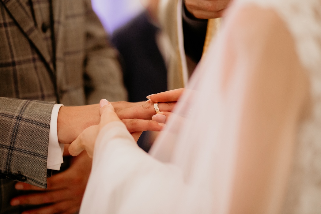 Rustykalne wesele w Nowym Sączu - Dorota & Piotr przez Adam Podwika Weddings - fotograf ślubny