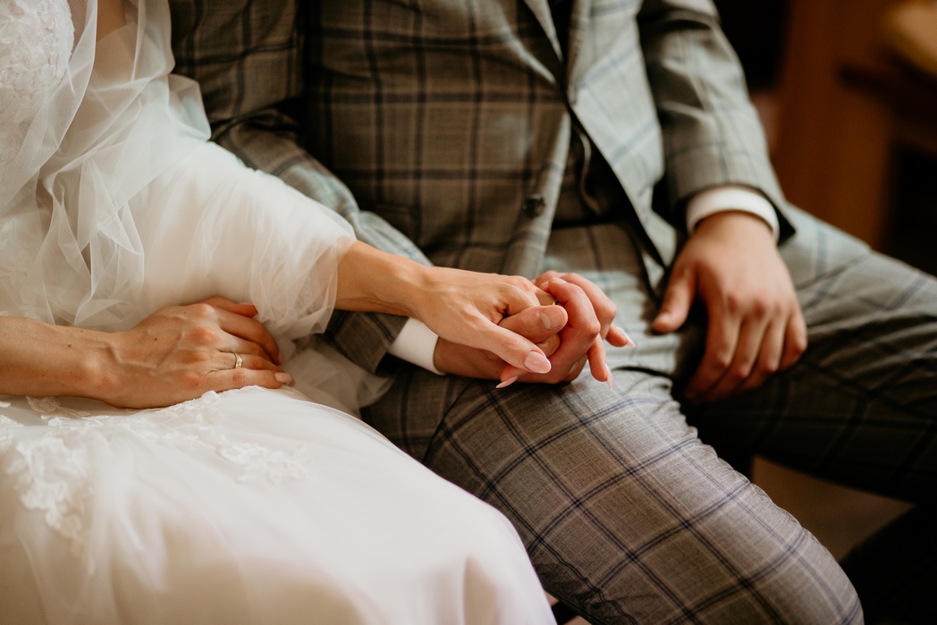Rustykalne wesele w Nowym Sączu - Dorota & Piotr przez Adam Podwika Weddings - fotograf ślubny