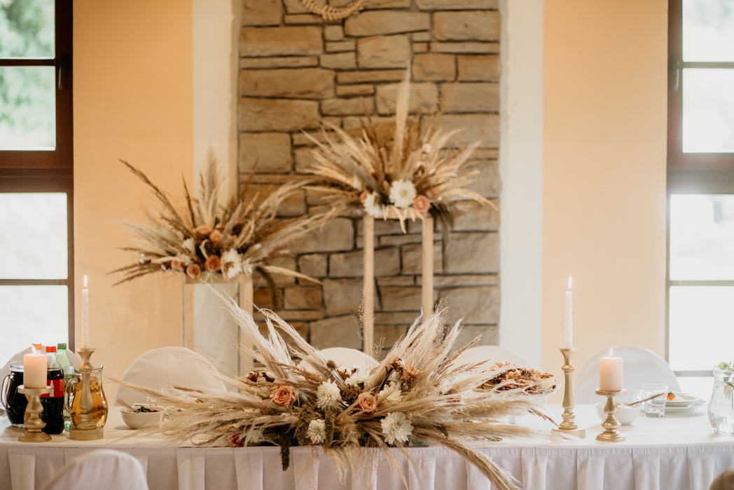 Rustykalne wesele w Nowym Sączu - Dorota & Piotr przez Adam Podwika Weddings - fotograf ślubny