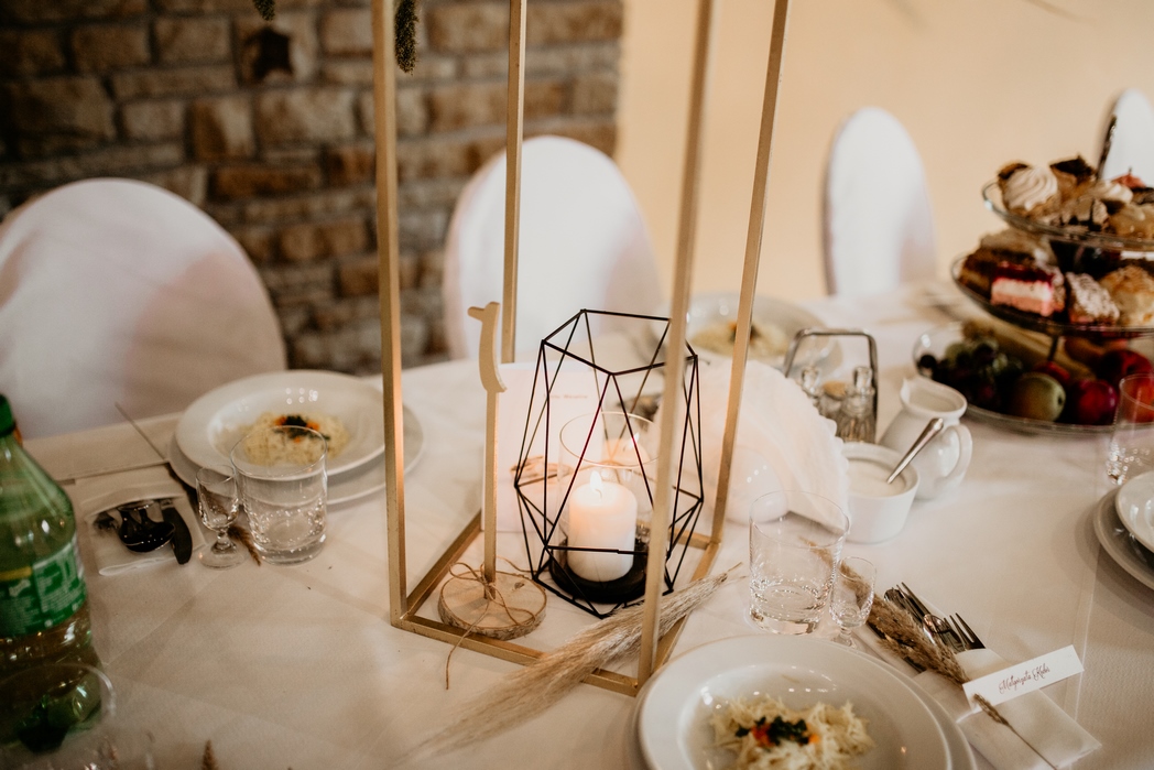 Rustykalne wesele w Nowym Sączu - Dorota & Piotr przez Adam Podwika Weddings - fotograf ślubny
