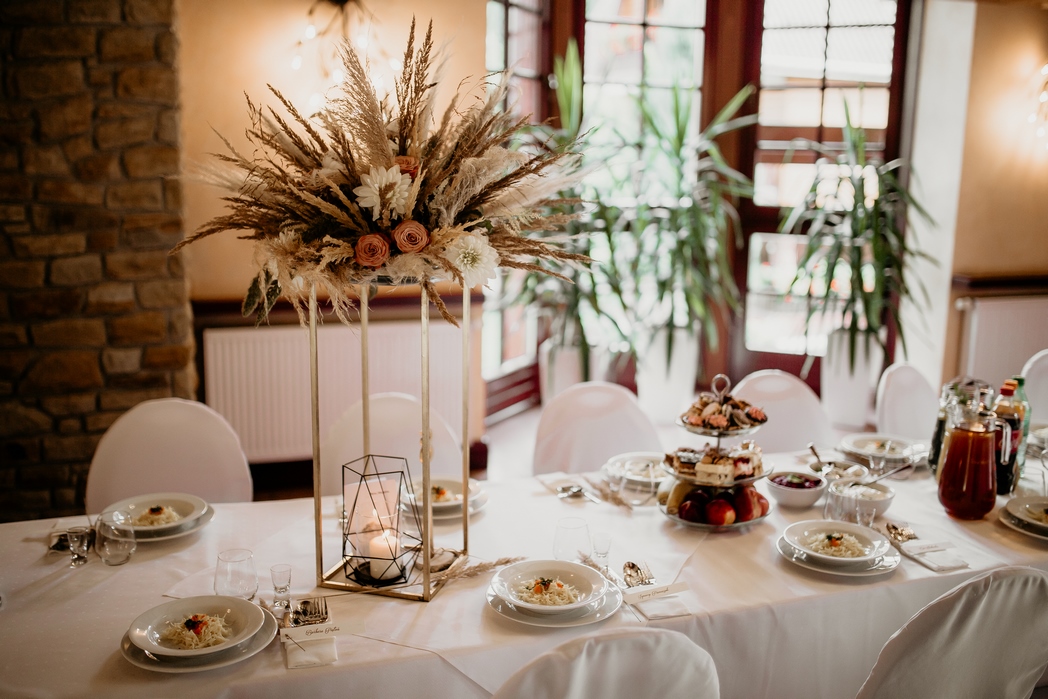 Rustykalne wesele w Nowym Sączu - Dorota & Piotr przez Adam Podwika Weddings - fotograf ślubny