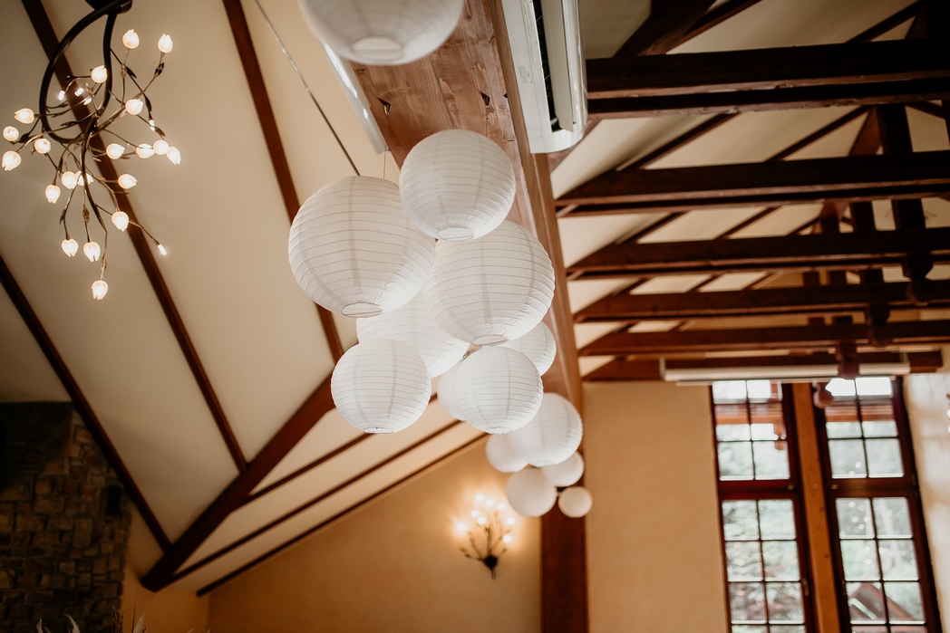 Rustykalne wesele w Nowym Sączu - Dorota & Piotr przez Adam Podwika Weddings - fotograf ślubny
