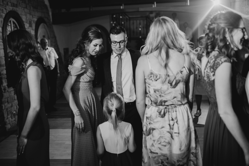 Rustykalne wesele w Nowym Sączu - Dorota & Piotr przez Adam Podwika Weddings - fotograf ślubny