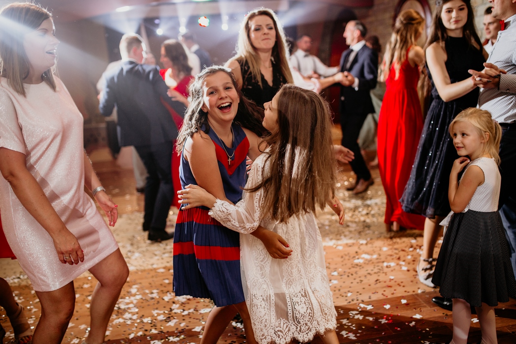 Rustykalne wesele w Nowym Sączu - Dorota & Piotr przez Adam Podwika Weddings - fotograf ślubny