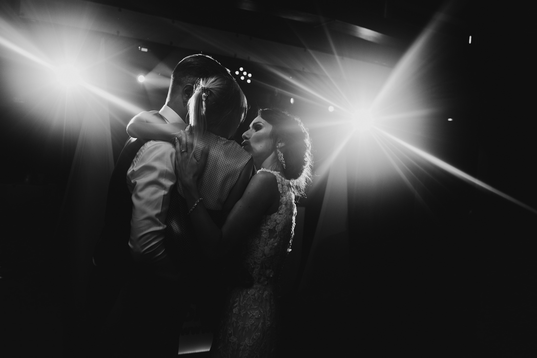 Rustykalne wesele w Nowym Sączu - Dorota & Piotr przez Adam Podwika Weddings - fotograf ślubny