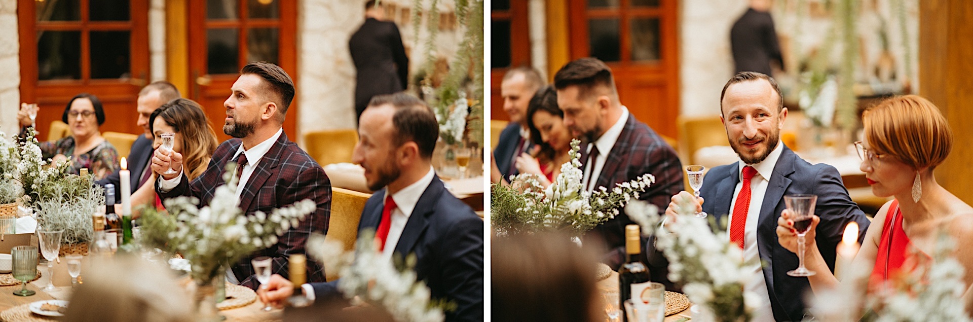ślub plenerowy Kazimierz Dolny, Folwark Walencja. polski ślub w plenerze. letni ślub w dworku, folwarku. klimatyczny boho ślub plenerowy. Rustykalne dekoracje na ślubie. Fotograf Nowy Sącz Kraków Warszawa Kazimierz Dolny.