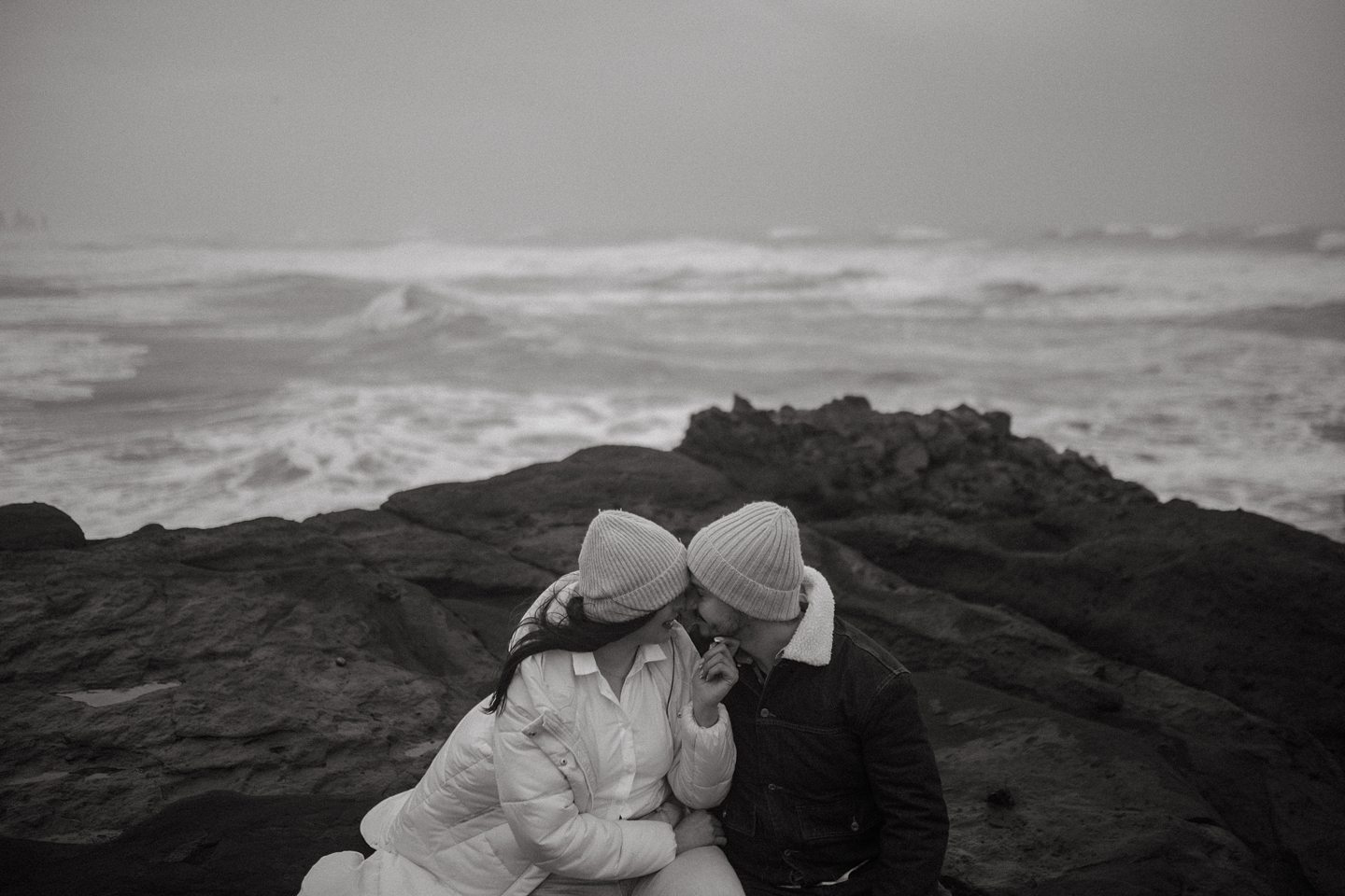 Iceland Wedding Photographer, Wedding Wonderland South Iceland, Skogafoss, Dyrholaey, Black Sand Beach