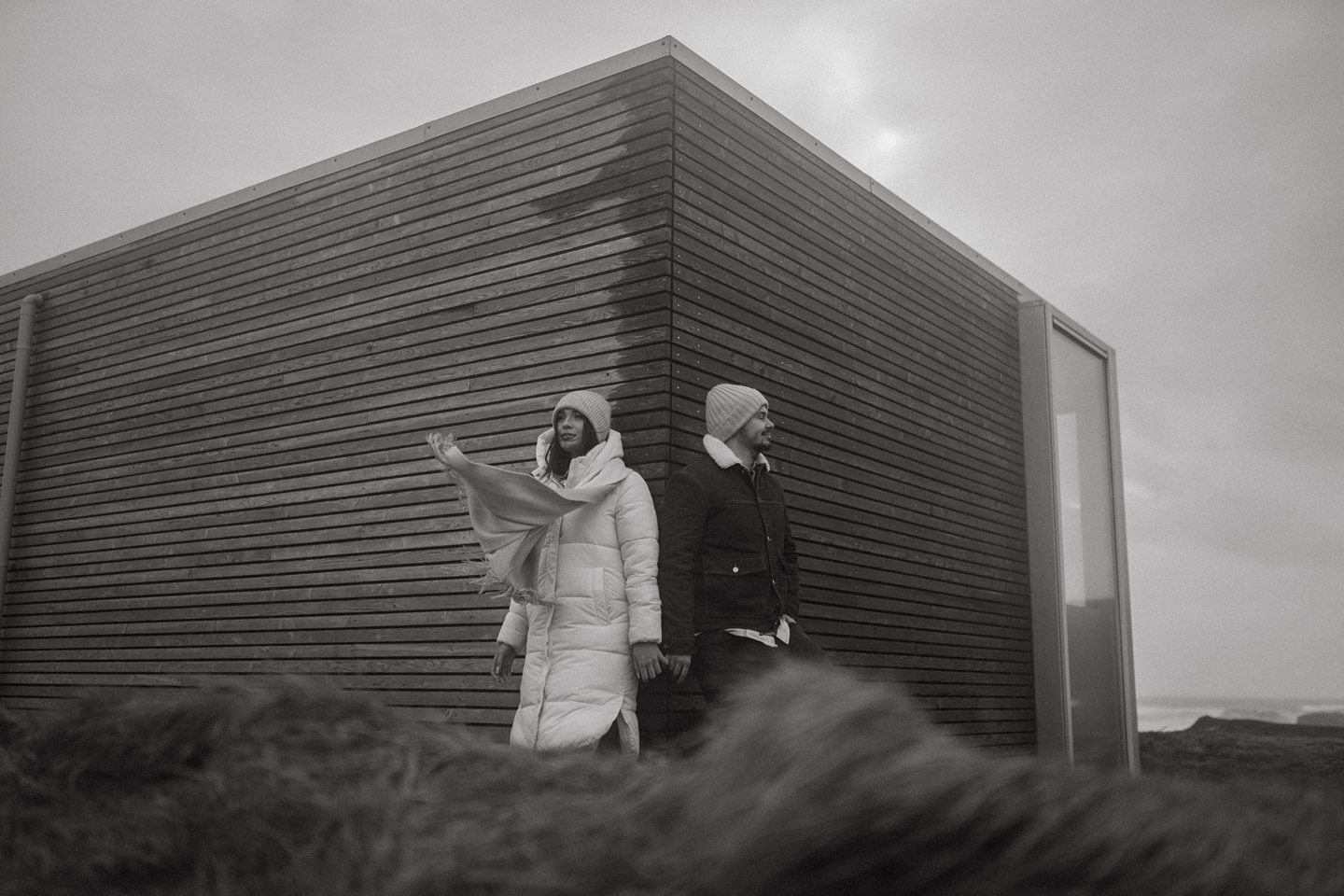 Iceland Wedding Photographer, Wedding Wonderland South Iceland, Skogafoss, Dyrholaey, Black Sand Beach